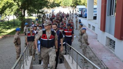 Tekin YALÇINKAYA/ELAZIĞ, -ELAZIĞ’da 2023 yılında 1 gün arayla kaybolan 2