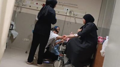 Yavuz YILMAZ/ İNEGÖL (Bursa), – BURSA’nın İnegöl ilçesinde bir ev