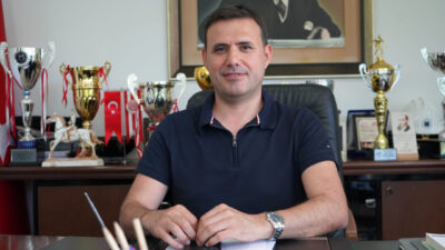 Aysu DURSUN/ANTALYA, – İNŞAAT Mühendisleri Odası (İMO) Antalya Şube Başkanı