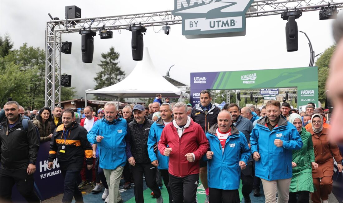 "Spor Organizasyonları Devam Edecek, Yatırımlar Karşılığını Bulacak"