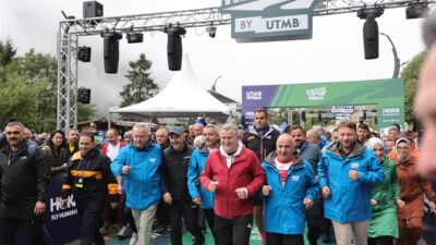 "Spor Organizasyonları Devam Edecek, Yatırımlar Karşılığını Bulacak"