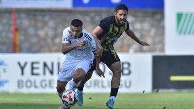 Yavuz YILMAZ/İNEGÖL(Bursa), – STAD: İnegöl İlçe HAKEMLER: Mustafa Hakan Belder,