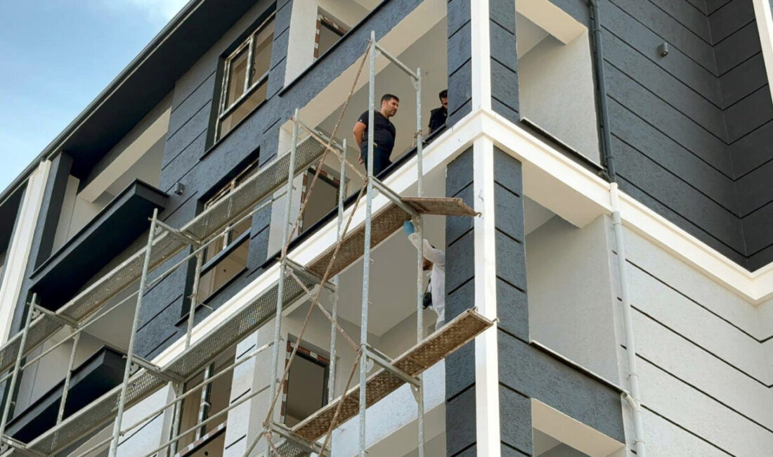 Mehmetcan ARSLAN / ÇORLU(Tekirdağ), – TEKİRDAĞ’ın Çorlu ilçesinde Cafer Güçlü