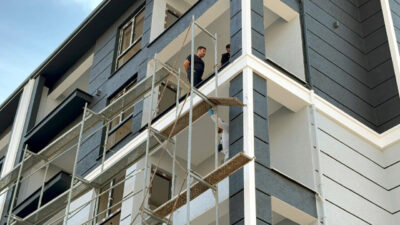 Mehmetcan ARSLAN / ÇORLU(Tekirdağ), – TEKİRDAĞ’ın Çorlu ilçesinde Cafer Güçlü