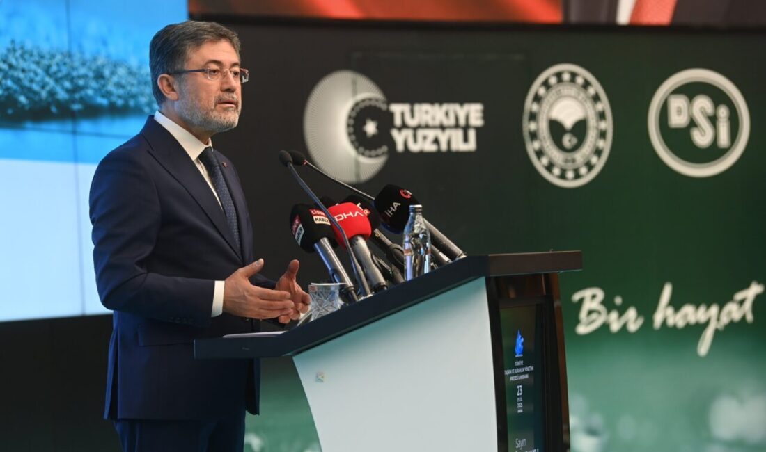ANKARA, – TÜRKİYE ve Avrupa Birliği tarafından ortaklaşa finanse edilen,
