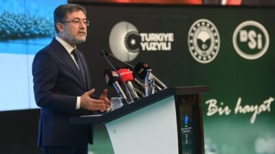 ANKARA, – TÜRKİYE ve Avrupa Birliği tarafından ortaklaşa finanse edilen,