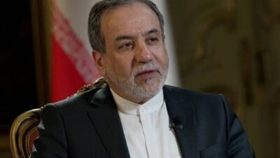 İRAN, – İRAN Dışişleri Bakanı Abbas Arakçi, İran’ın zenginleştirilmiş uranyum
