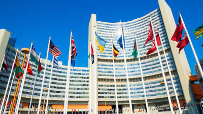 İRAN, – İRAN ile Uluslararası Atom Enerjisi Ajansı yetkililerinin Viyana’da