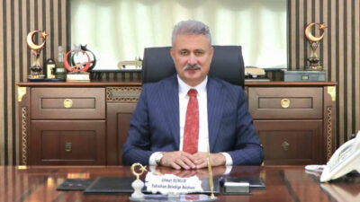 Burak CAN/KIRIKKALE, – KIRIKKALE’de Yahşihan Belediyesi’ne yönelik yürütülen ‘İcbar yoluyla