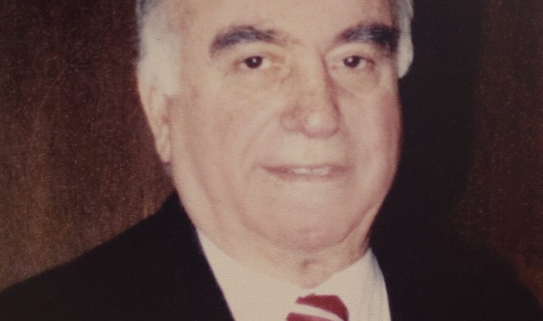 Gülşah ÖZGEN-Yusuf YILDIZ-Yaşarcan SERİNTÜRK/ADANA, – Eski Adana Ticaret Odası Başkanı,