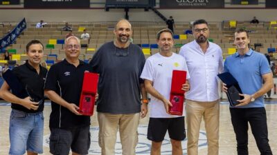 Namık Kemal KILINÇ / SERİK (Antalya), – TÜRK basketbolunun simge