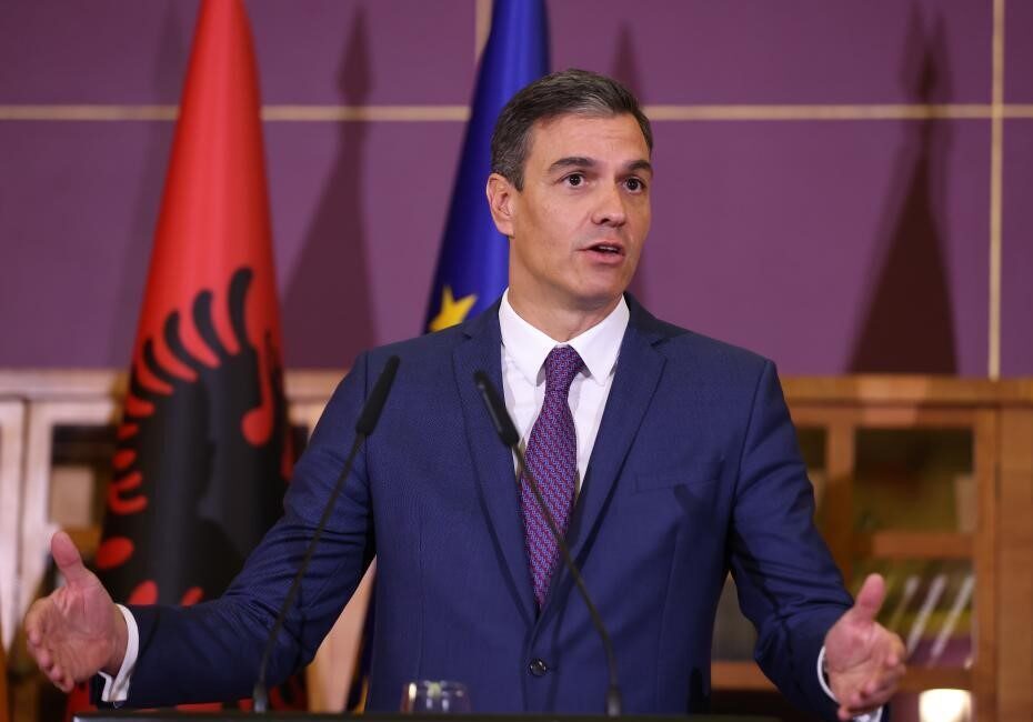 İSPANYA, – İSPANYA Başbakanı Pedro Sanchez’in, Paris uçağındaki teknik bir