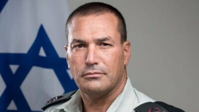 İSRAİL, – İSRAİL Genelkurmay Başkanı Eyal Zamir, Gazze şehrine yönelik