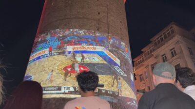 Mehmet Kaan KURT/İSTANBUL, – AVRUPA Basketbol Şampiyonası’nda milli takımımızın Almanya