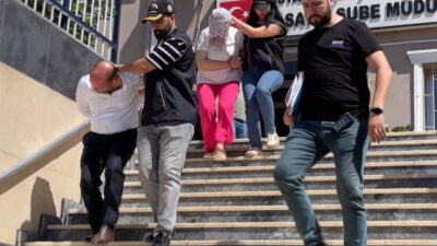 Ali AKSOYER / İSTANBUL, – İSTANBUL’da bazı kişileri, ‘sözde orman