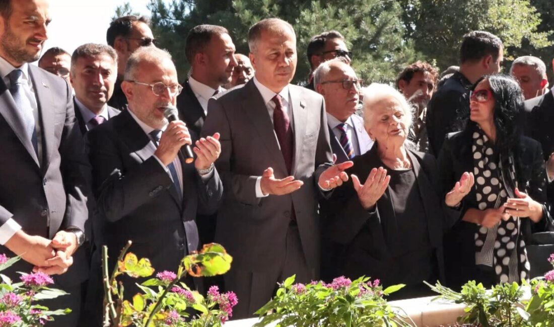 Esra GÜNTEPE – Şevval CİNDİR / İSTANBUL ( DHA)- Eski