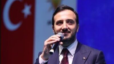 İSTANBUL, – AK Parti İstanbul İl Başkanı Abdullah Özdemir, CHP