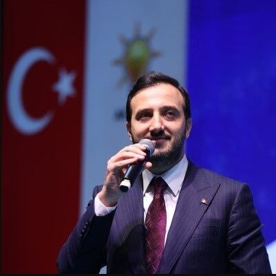İSTANBUL, – AK Parti İstanbul İl Başkanı Abdullah Özdemir, CHP