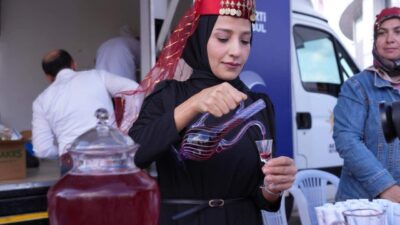 İSTANBUL, – AK Parti Genel Merkez Kadın Kolları Sağlık Politikaları