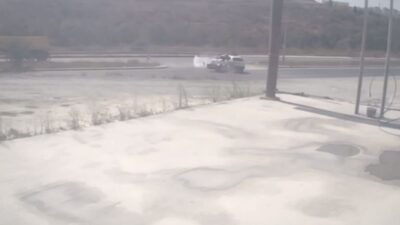 Vehbi DEMİR / İSTANBUL, – ARNAVUTKÖY’de aynı yönde seyir halinde