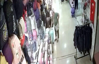 İhsan DÖRTKARDEŞ/İSTANBUL, – AVCILAR’da bir şüpheli apartmanın girişindeki diafonları saniyeler