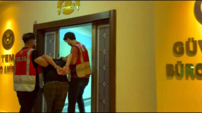 İhsan DÖRTKARDEŞ/İSTANBUL, – AVCILAR’da 6 Eylül günü Kur’an kursu binasının