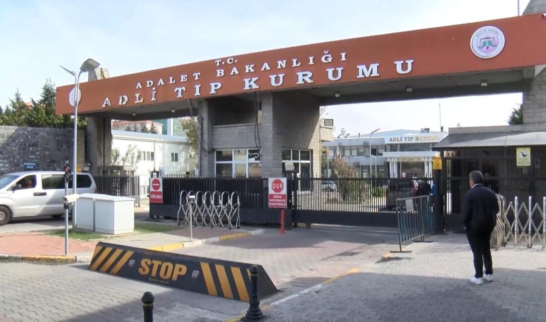 Ceyda BIYIKLIOĞLU/İSTANBUL, – BAĞCILAR’da 2024 yılında 2 çocuk babası Murat