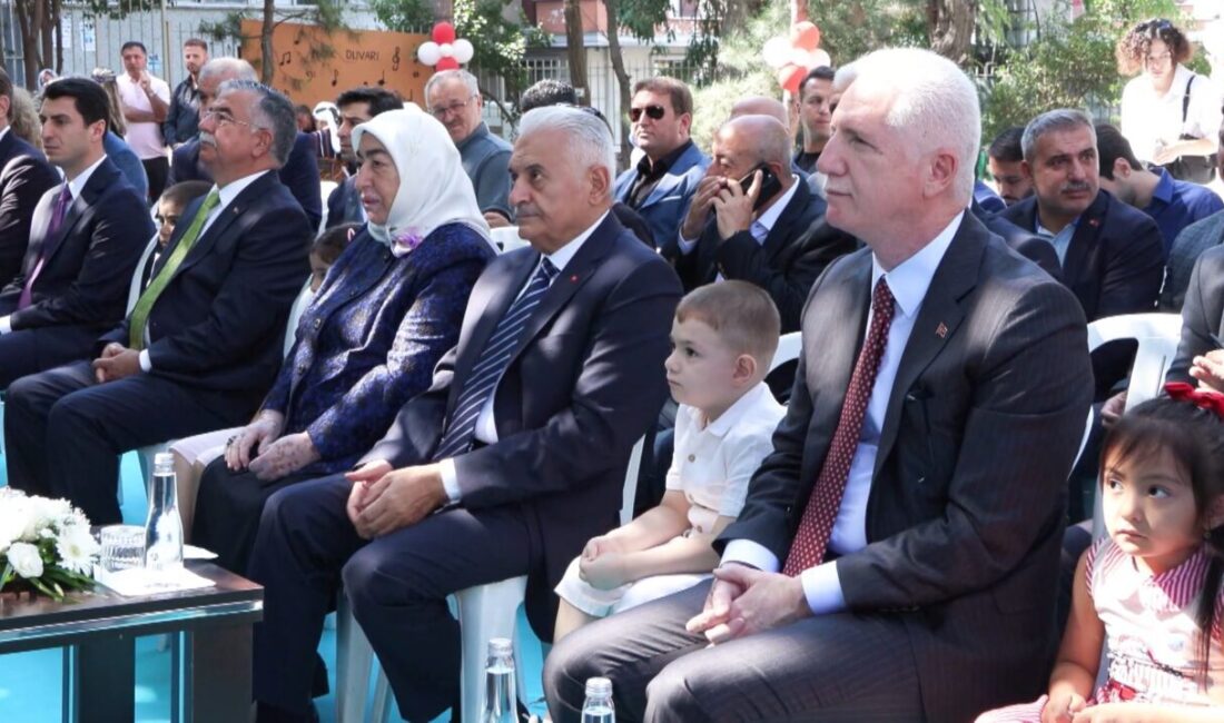Gülseren KARAPINAR-Ulaşcan ÖZER/İSTANBUL, -İSTANBUL Valiliği’nin ‘Aziz İstanbul’a İyiliğin Bin Hali’