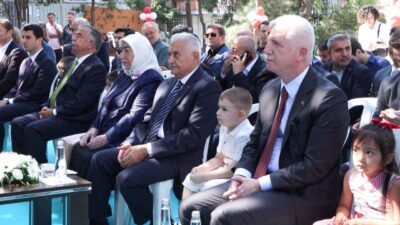 Gülseren KARAPINAR-Ulaşcan ÖZER/İSTANBUL, -İSTANBUL Valiliği’nin ‘Aziz İstanbul’a İyiliğin Bin Hali’