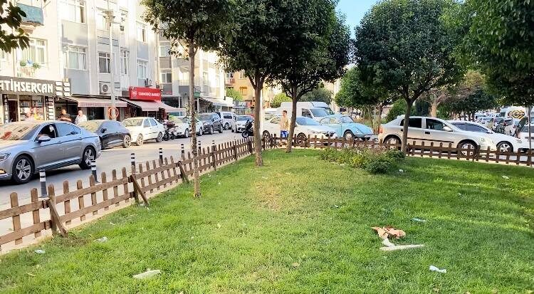 Baran AKKAYA/İSTANBUL, – BAHÇELİEVLER’de 16 yaşındaki D.Ç. isimli kız çocuğu