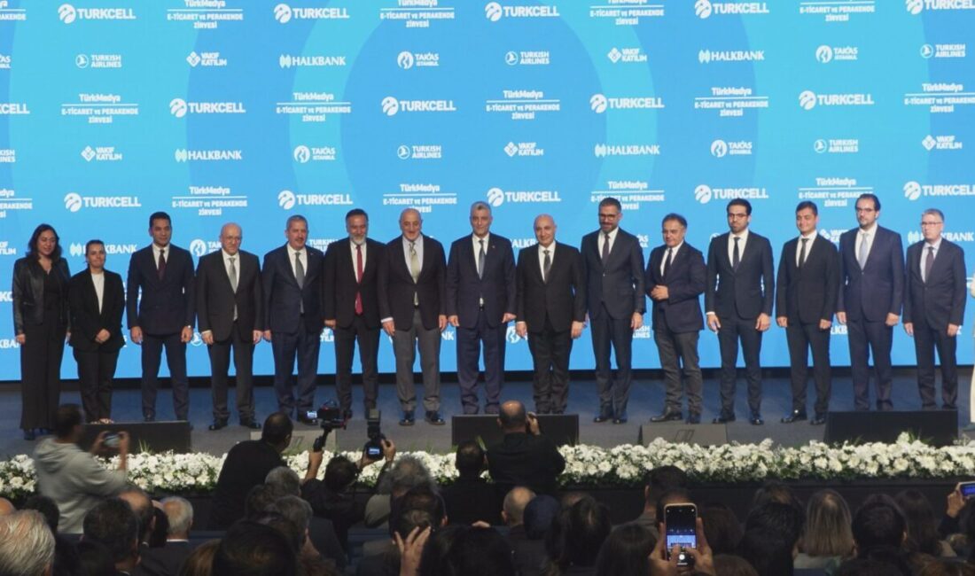 Tuğçe SEZER ODABAŞI- Mehmet ALA / İSTANBUL, – E-Ticaret ve