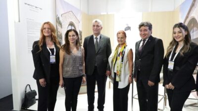 Gülseren KARAPINAR- Emir BENLİOĞLU / İSTANBUL, – TİCARET Bakanı Ömer