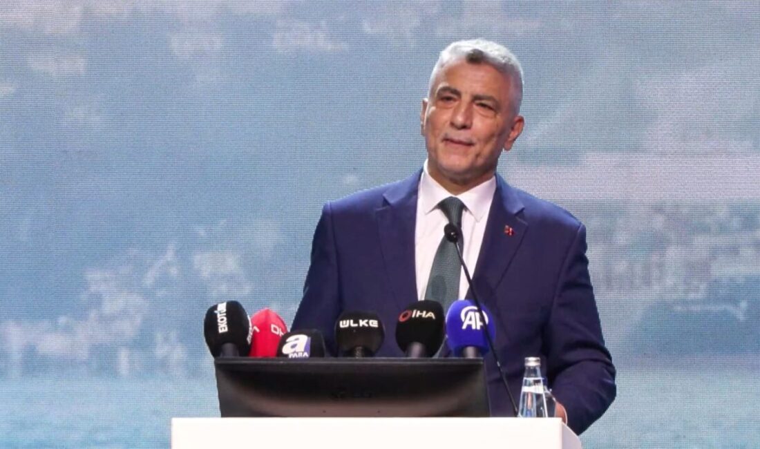 Canan İLARSLAN – Doğukan YILMAZ – Hasan YILDIRIM/ İSTANBUL, –