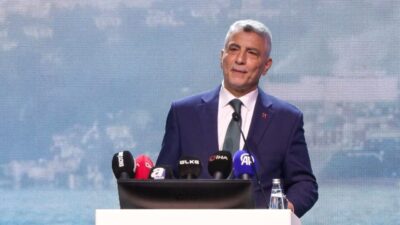 Canan İLARSLAN – Doğukan YILMAZ – Hasan YILDIRIM/ İSTANBUL, –