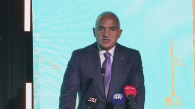 Tuğçe SEZER ODABAŞI-Ataberk KURT/İSTANBUL, – KÜLTÜR ve Turizm Bakanı Mehmet