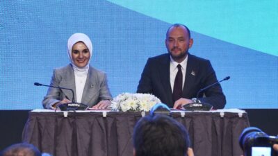 Esra GÜNTEPE – Fırat ALKIZ / İSTANBUL – AİLE ve