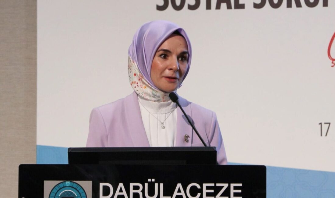 Canan İLARSLAN – Ataberk KURT/ İSTANBUL, – AİLE ve Sosyal