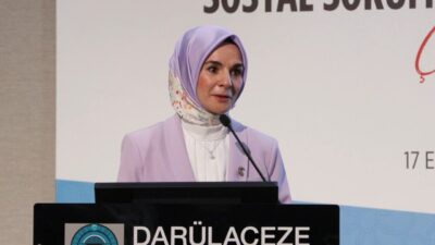 Canan İLARSLAN – Ataberk KURT/ İSTANBUL, – AİLE ve Sosyal