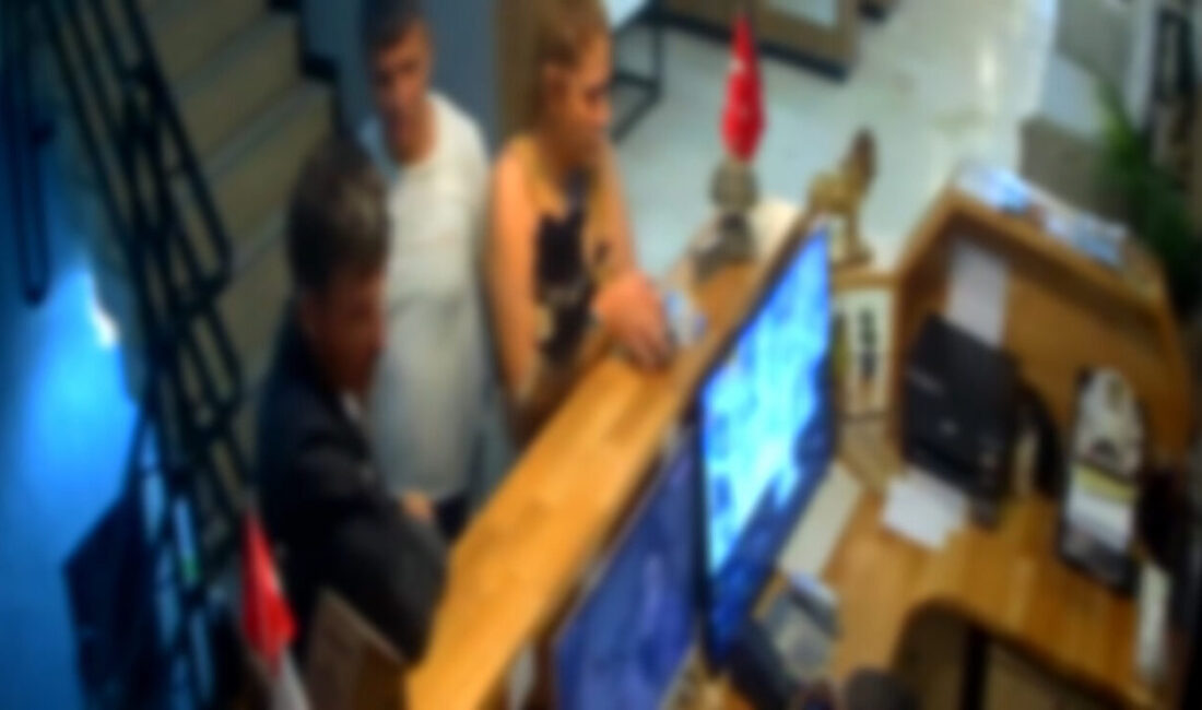 Doğan Can CESUR / İSTANBUL – BAKIRKÖY’de eğlence mekanından sonra,