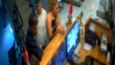 Doğan Can CESUR / İSTANBUL – BAKIRKÖY’de eğlence mekanından sonra,