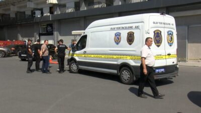 Özgür EREN / İSTANBUL, – BAŞAKŞEHİR Gıda Toptancıları Çarşısı’nda alacak