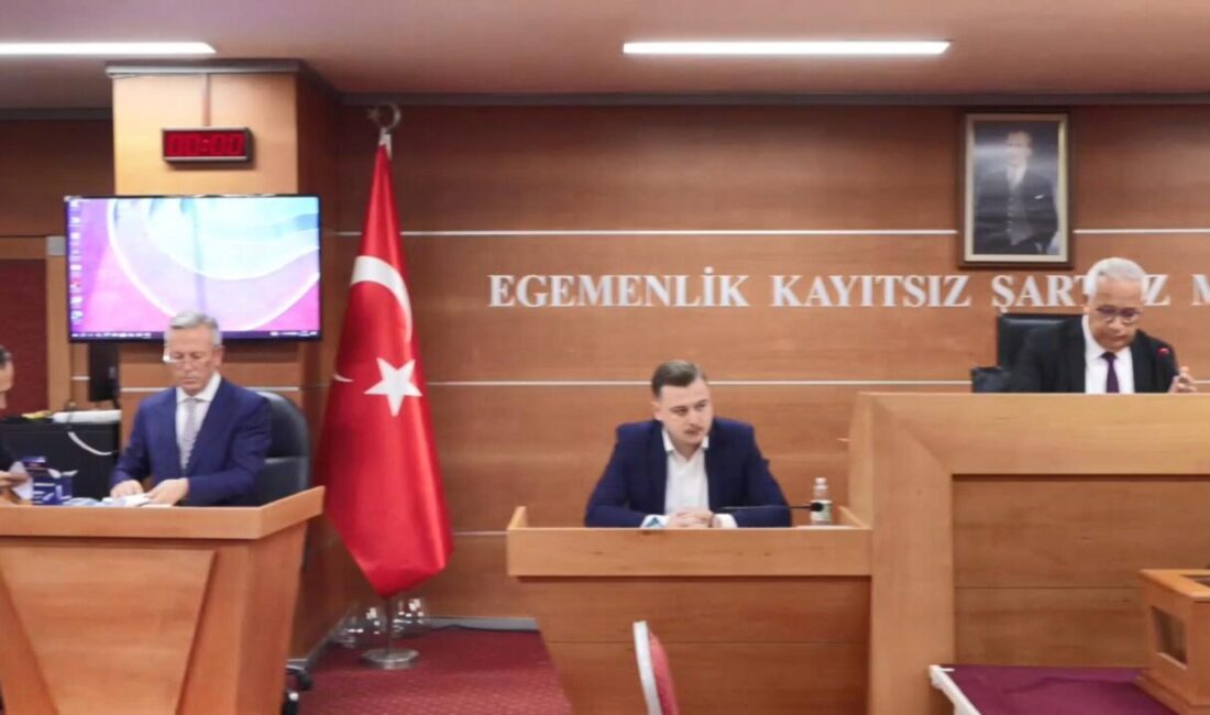 Leyla YILDIZ- Şevval CİNDİR/ İSTANBUL, – BAYRAMPAŞA Belediye Başkanı Hasan