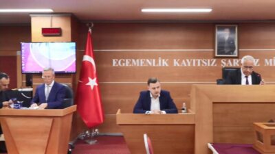 Leyla YILDIZ- Şevval CİNDİR/ İSTANBUL, – BAYRAMPAŞA Belediye Başkanı Hasan