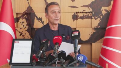 Canan İLARSLAN – Mehmet ALA / İSTANBUL, – CUMHURİYET Halk