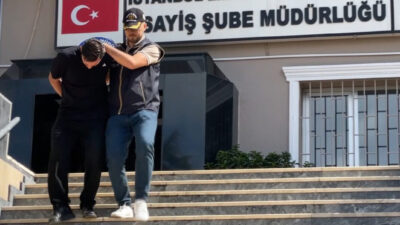 Ali AKSOYER/İSTANBUL – BEŞİKTAŞ’ta kendilerini banka görevlisi olarak tanıtıp, mağdur