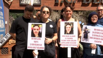 Hasan YILDIRIM / İSTANBUL, – BEŞİKTAŞ’taki gece kulübünde 2 Nisan