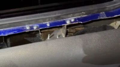 Doğan Can CESUR / İSTANBUL – BEŞİKTAŞ’ta motorize yunus polisi