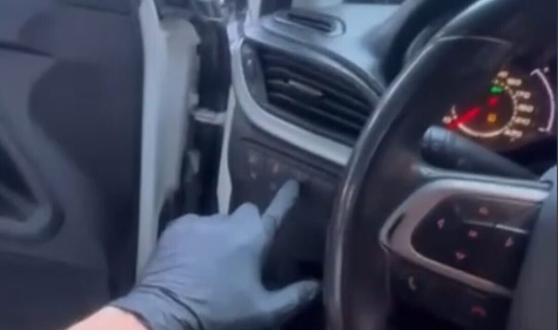 Doğan Can CESUR / İSTANBUL, – BEŞİKTAŞ’ta uygulama yapan motorize