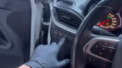 Doğan Can CESUR / İSTANBUL, – BEŞİKTAŞ’ta uygulama yapan motorize