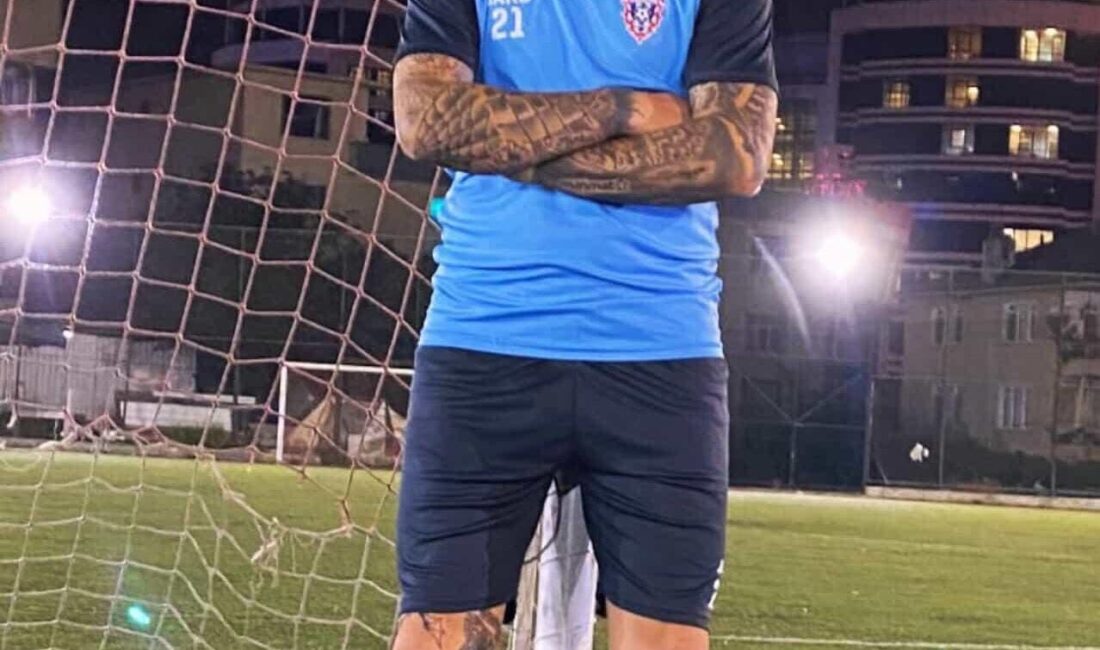 Vehbi DEMİR / İSTANBUL, – BEYLİKDÜZÜ’nde işe gitmek üzere evinden